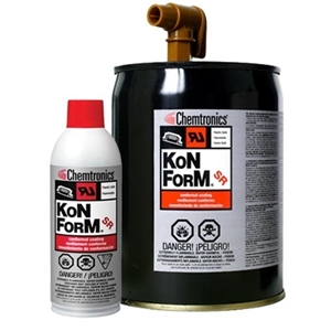 Konform®有机硅型敷形涂层